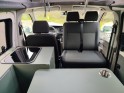 Volkswagen transporter 6.1 van l1h1 2.0 tdi 110 bvm5 business - frigo 30l - batterie secondaire - panneau solaire -...