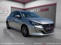 Peugeot 208 business hdi 100 bvm6 active business 1ere main entretien concession tva récupérable apple carplay android auto...