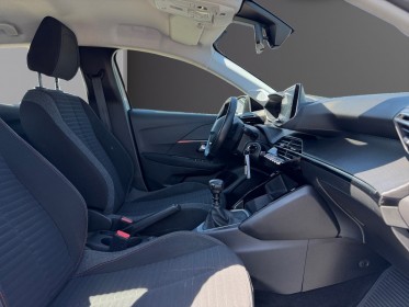 Peugeot 208 business hdi 100 bvm6 active business 1ere main entretien concession tva récupérable apple carplay android auto...