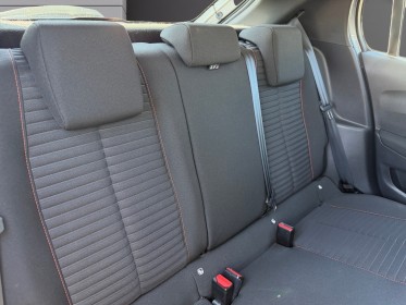 Peugeot 208 business hdi 100 bvm6 active business 1ere main entretien concession tva récupérable apple carplay android auto...