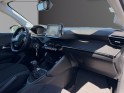 Peugeot 208 business hdi 100 bvm6 active business 1ere main entretien concession tva récupérable apple carplay android auto...