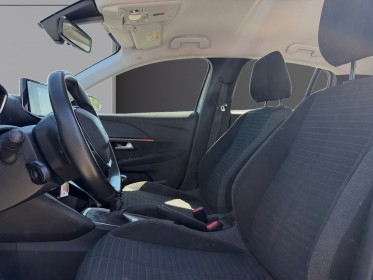 Peugeot 208 business hdi 100 bvm6 active business 1ere main entretien concession tva récupérable apple carplay android auto...