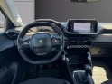 Peugeot 208 business hdi 100 bvm6 active business 1ere main entretien concession tva récupérable apple carplay android auto...