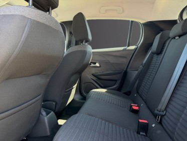 Peugeot 208 business hdi 100 bvm6 active business 1ere main entretien concession tva récupérable apple carplay android auto...