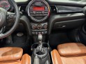 Mini cabriolet f57 cooper s 192ch bva6  garantie 12 mois occasion montpellier (34) simplicicar simplicibike france