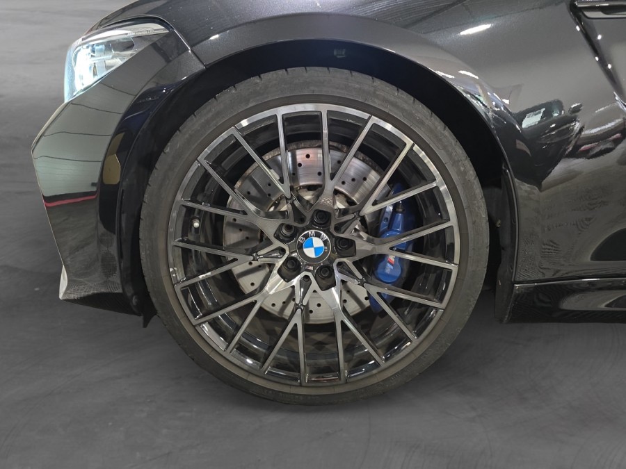 BMW d'occasion M2 3.0 de 2019 Vichy (03)﻿