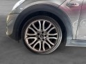 Mini cabriolet f57 cooper s 192ch bva6  garantie 12 mois occasion montpellier (34) simplicicar simplicibike france