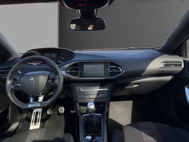 Peugeot 308 sw 130ch bvm6 gt line occasion simplicicar toulouse nord simplicicar simplicibike france