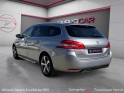 Peugeot 308 sw 130ch bvm6 gt line occasion simplicicar toulouse nord simplicicar simplicibike france