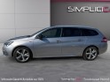 Peugeot 308 sw 130ch bvm6 gt line occasion simplicicar toulouse nord simplicicar simplicibike france