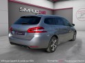 Peugeot 308 sw 130ch bvm6 gt line occasion simplicicar toulouse nord simplicicar simplicibike france