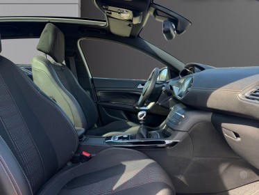 Peugeot 308 sw 130ch bvm6 gt line occasion simplicicar toulouse nord simplicicar simplicibike france