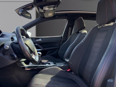 Peugeot 308 sw 130ch bvm6 gt line occasion simplicicar toulouse nord simplicicar simplicibike france