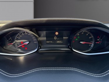 Peugeot 308 sw 130ch bvm6 gt line occasion simplicicar toulouse nord simplicicar simplicibike france