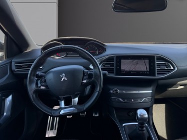 Peugeot 308 sw 130ch bvm6 gt line occasion simplicicar toulouse nord simplicicar simplicibike france