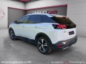 Peugeot 3008 business hybrid 225 e-eat8 allure business - toit ouvrant - apple carplay occasion champigny-sur-marne (94)...