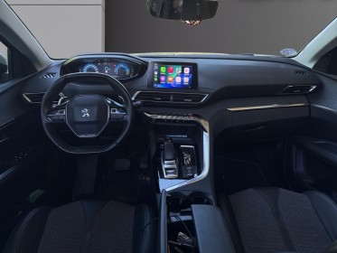 Peugeot 3008 business hybrid 225 e-eat8 allure business - toit ouvrant - apple carplay occasion champigny-sur-marne (94)...