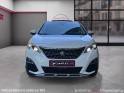 Peugeot 3008 business hybrid 225 e-eat8 allure business - toit ouvrant - apple carplay occasion champigny-sur-marne (94)...