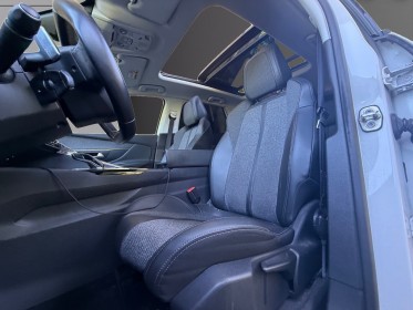 Peugeot 3008 business hybrid 225 e-eat8 allure business - toit ouvrant - apple carplay occasion champigny-sur-marne (94)...