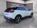 Peugeot 3008 business hybrid 225 e-eat8 allure business - toit ouvrant - apple carplay occasion champigny-sur-marne (94)...
