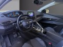 Peugeot 3008 business hybrid 225 e-eat8 allure business - toit ouvrant - apple carplay occasion champigny-sur-marne (94)...