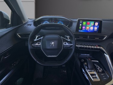 Peugeot 3008 business hybrid 225 e-eat8 allure business - toit ouvrant - apple carplay occasion champigny-sur-marne (94)...