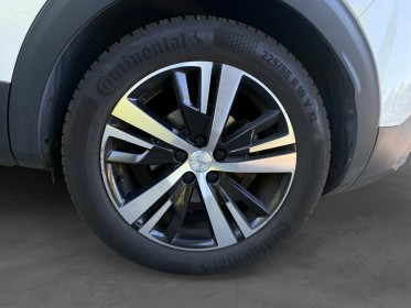 Peugeot 3008 business hybrid 225 e-eat8 allure business - toit ouvrant - apple carplay occasion champigny-sur-marne (94)...