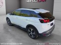 Peugeot 3008 business hybrid 225 e-eat8 allure business - toit ouvrant - apple carplay occasion champigny-sur-marne (94)...