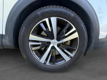 Peugeot 3008 business hybrid 225 e-eat8 allure business - toit ouvrant - apple carplay occasion champigny-sur-marne (94)...