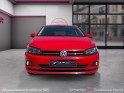 Volkswagen polo 1.0 65 ss bvm5 connect occasion simplicicar toulouse nord simplicicar simplicibike france