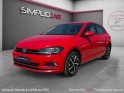 Volkswagen polo 1.0 65 ss bvm5 connect occasion simplicicar toulouse nord simplicicar simplicibike france