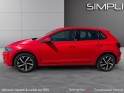 Volkswagen polo 1.0 65 ss bvm5 connect occasion simplicicar toulouse nord simplicicar simplicibike france