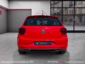 Volkswagen polo 1.0 65 ss bvm5 connect occasion simplicicar toulouse nord simplicicar simplicibike france