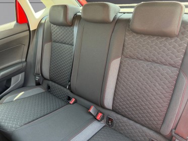 Volkswagen polo 1.0 65 ss bvm5 connect occasion simplicicar toulouse nord simplicicar simplicibike france