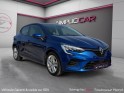 Renault clio v e-tech 140 - 21 business apple carplay android auto occasion simplicicar toulouse nord simplicicar...