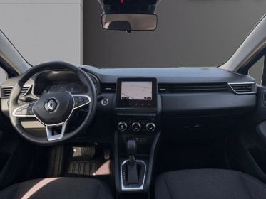 Renault clio v e-tech 140 - 21 business apple carplay android auto occasion simplicicar toulouse nord simplicicar...
