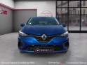 Renault clio v e-tech 140 - 21 business apple carplay android auto occasion simplicicar toulouse nord simplicicar...