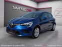Renault clio v e-tech 140 - 21 business apple carplay android auto occasion simplicicar toulouse nord simplicicar...