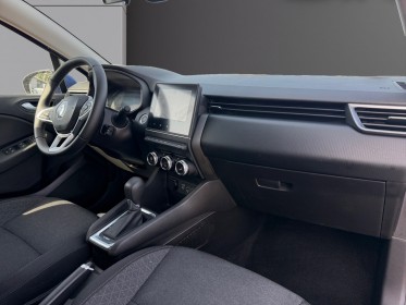 Renault clio v e-tech 140 - 21 business apple carplay android auto occasion simplicicar toulouse nord simplicicar...