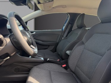 Renault clio v e-tech 140 - 21 business apple carplay android auto occasion simplicicar toulouse nord simplicicar...