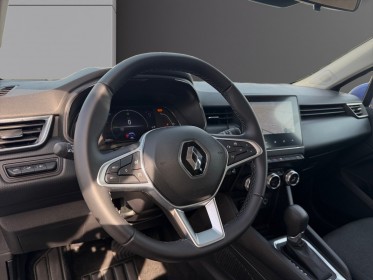 Renault clio v e-tech 140 - 21 business apple carplay android auto occasion simplicicar toulouse nord simplicicar...