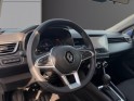 Renault clio v e-tech 140 - 21 business apple carplay android auto occasion simplicicar toulouse nord simplicicar...