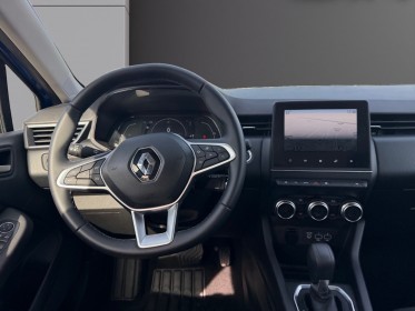 Renault clio v e-tech 140 - 21 business apple carplay android auto occasion simplicicar toulouse nord simplicicar...