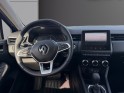 Renault clio v e-tech 140 - 21 business apple carplay android auto occasion simplicicar toulouse nord simplicicar...