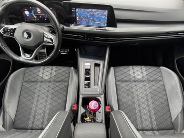 Volkswagen golf 2.0 tdi scr 150 dsg7 r-line 1st occasion simplicicar lille  simplicicar simplicibike france