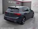 Volkswagen golf 2.0 tdi scr 150 dsg7 r-line 1st occasion simplicicar lille  simplicicar simplicibike france
