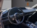 Mazda cx-30 2020 .0l skyactiv-g m hybrid 122 ch 4x2 bva6 sportline garantie 12 mois caméra 360° ouverture et démarrage......
