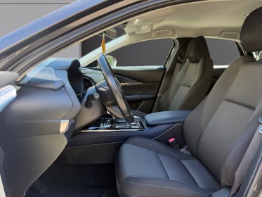 Mazda cx-30 2020 .0l skyactiv-g m hybrid 122 ch 4x2 bva6 sportline garantie 12 mois caméra 360° ouverture et démarrage......