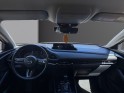 Mazda cx-30 2020 .0l skyactiv-g m hybrid 122 ch 4x2 bva6 sportline garantie 12 mois caméra 360° ouverture et démarrage......