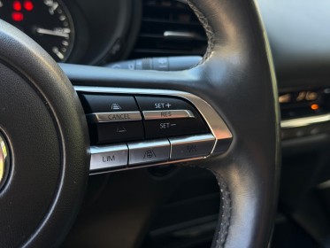 Mazda cx-30 2020 .0l skyactiv-g m hybrid 122 ch 4x2 bva6 sportline garantie 12 mois caméra 360° ouverture et démarrage......